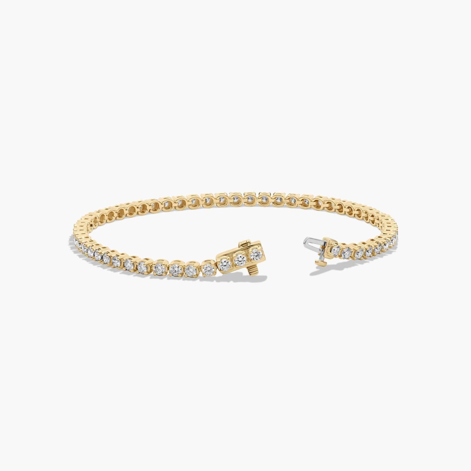 Taylor Diamond Bracelet