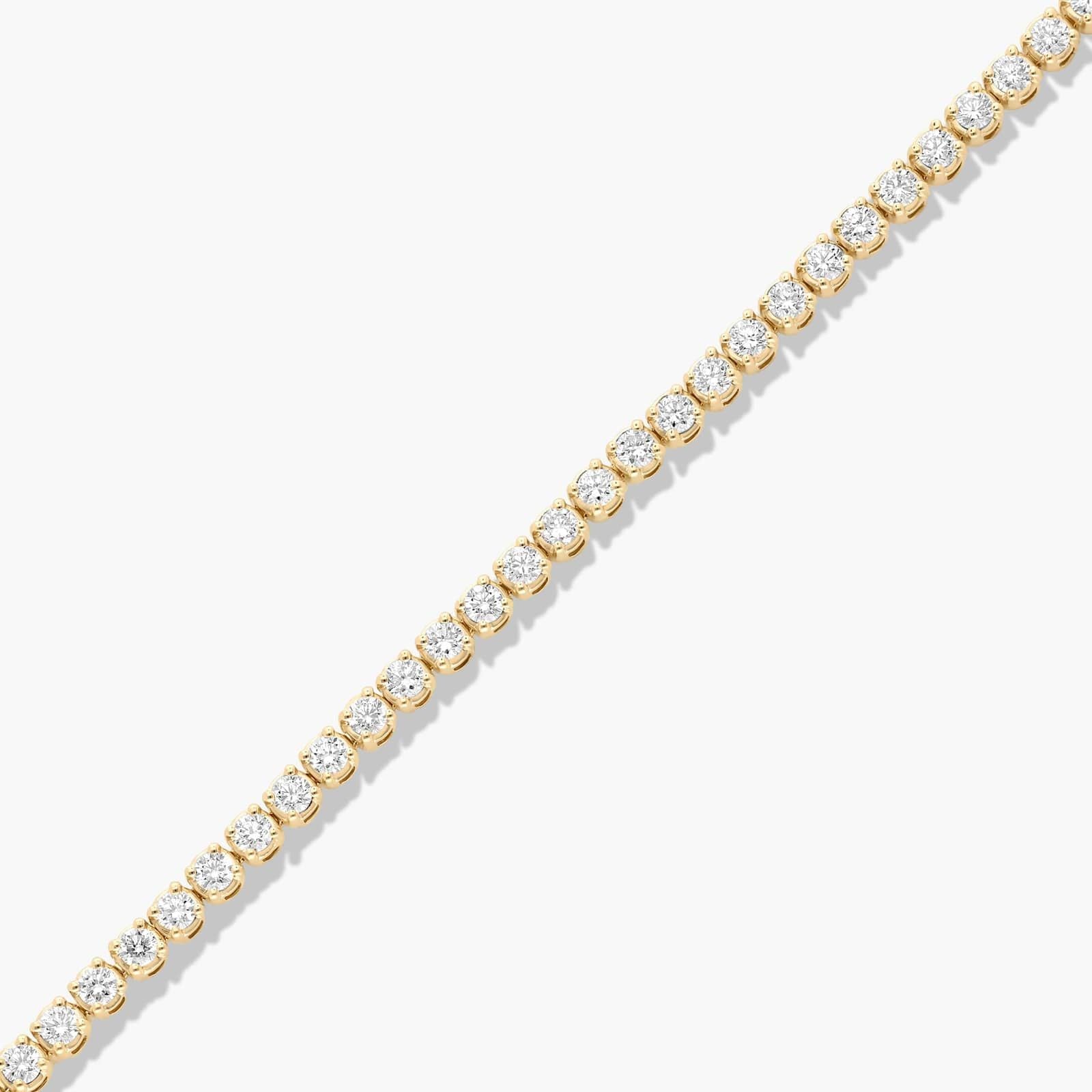 Taylor Diamond Bracelet