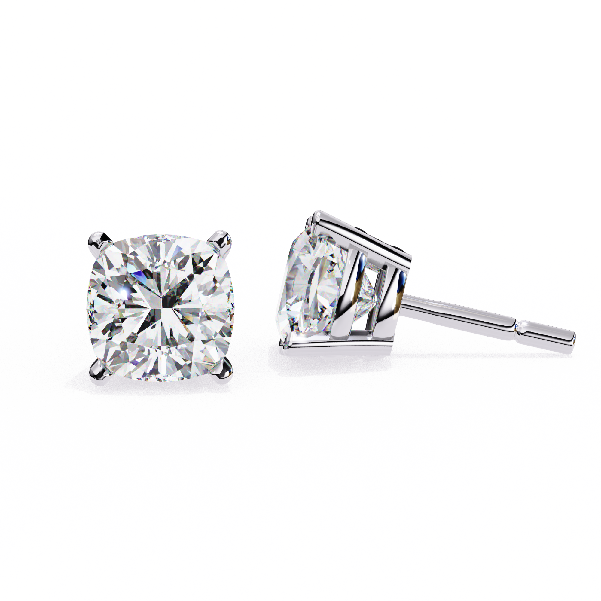 Vincent Diamond Men Stud
