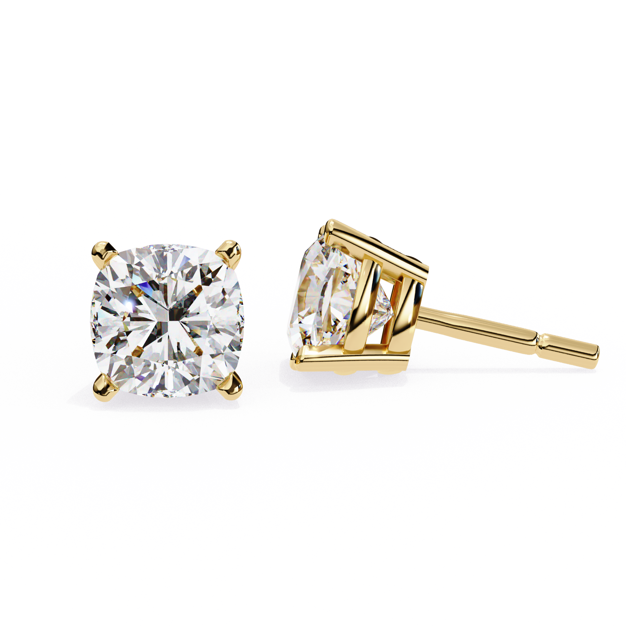 Vincent Diamond Men Stud