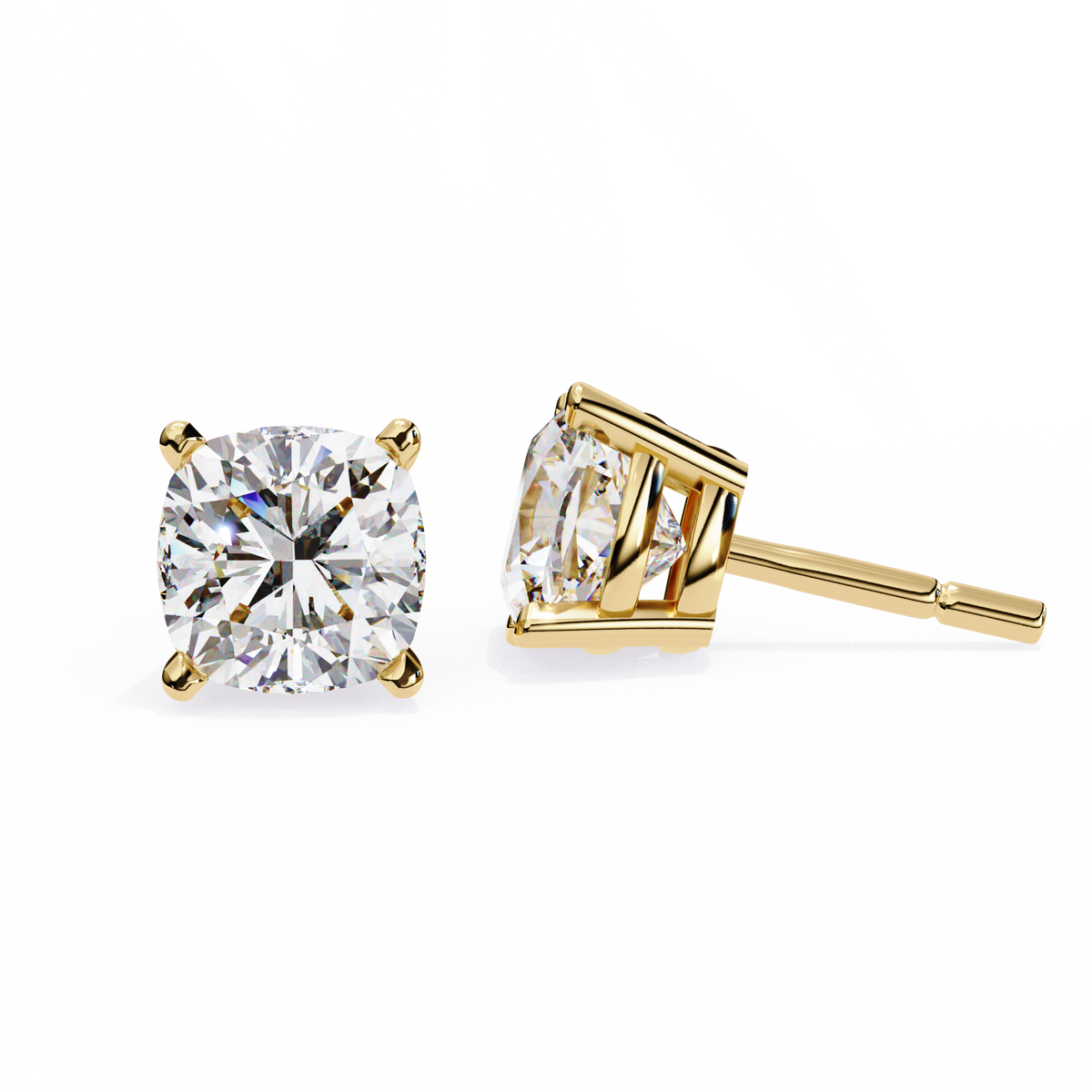 Vincent Diamond Men Stud