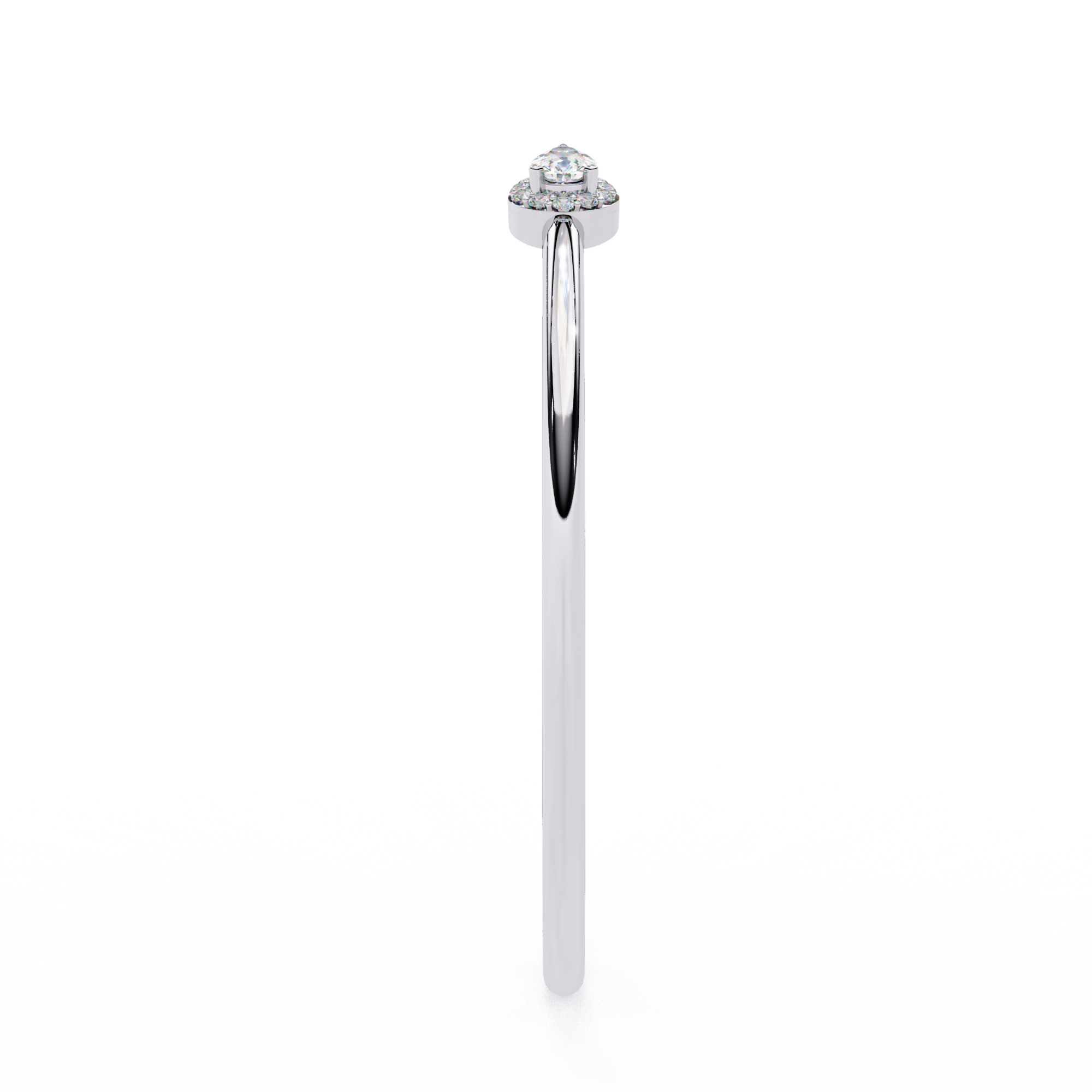 Juliana Diamond Bracelet