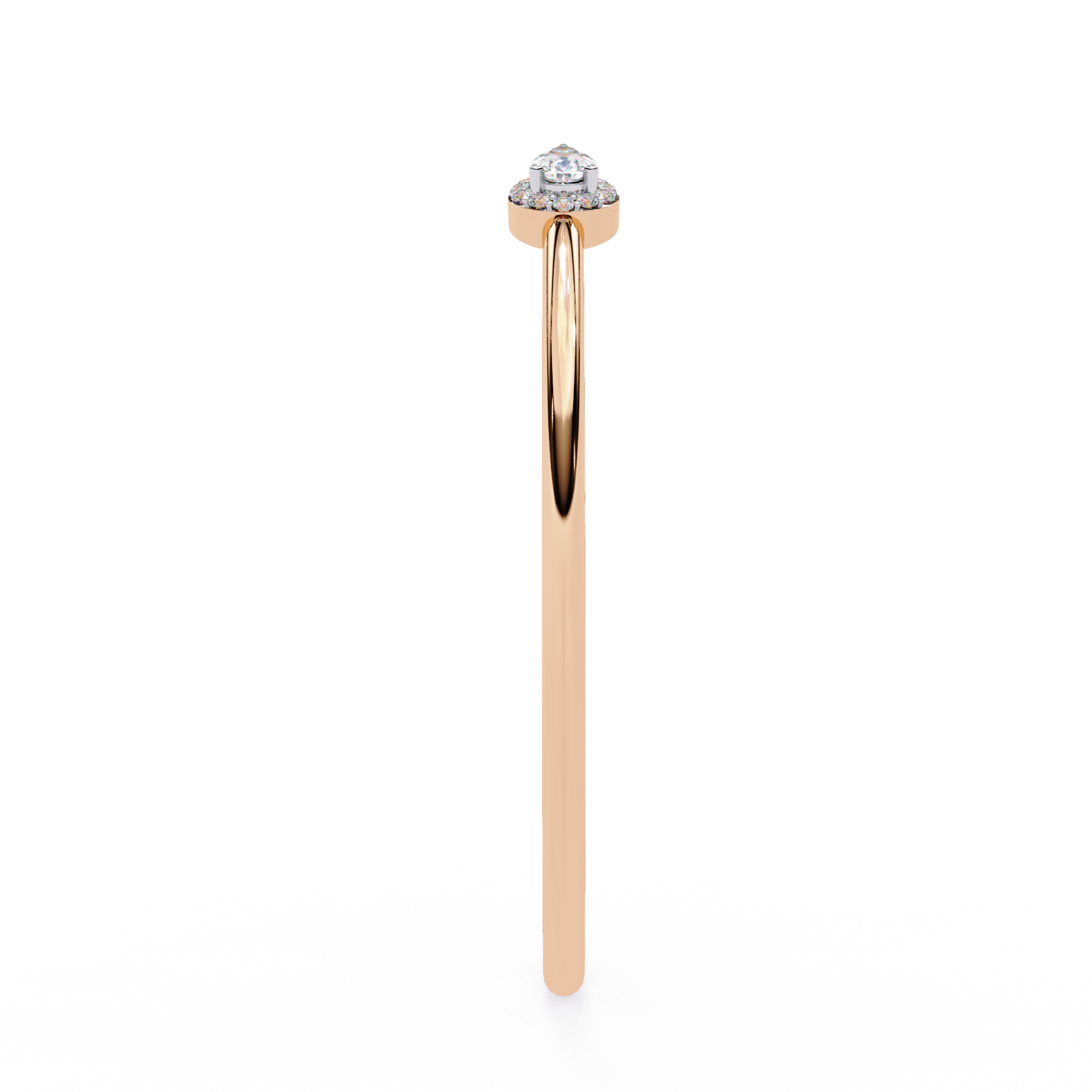 Juliana Diamond Bracelet