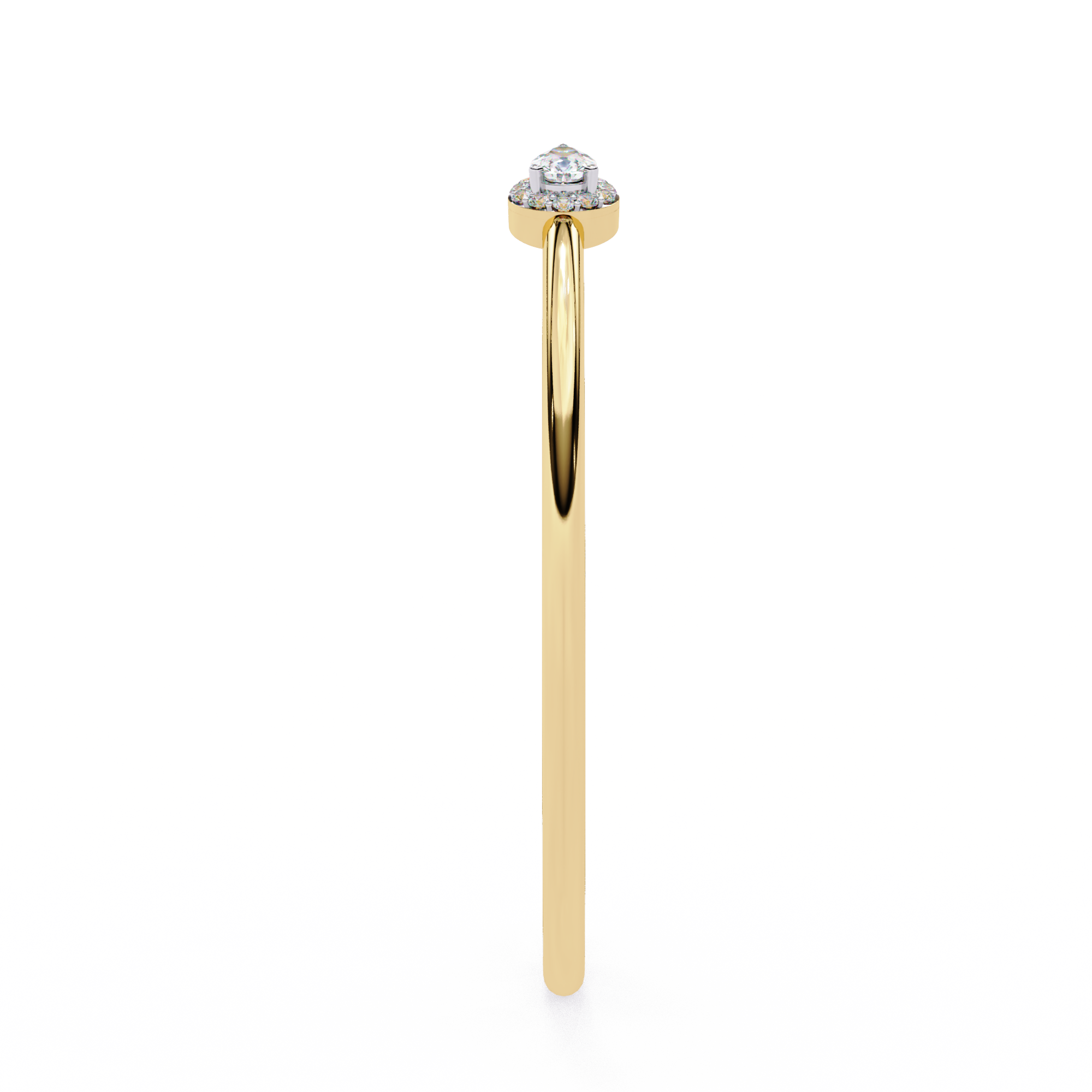 Juliana Diamond Bracelet