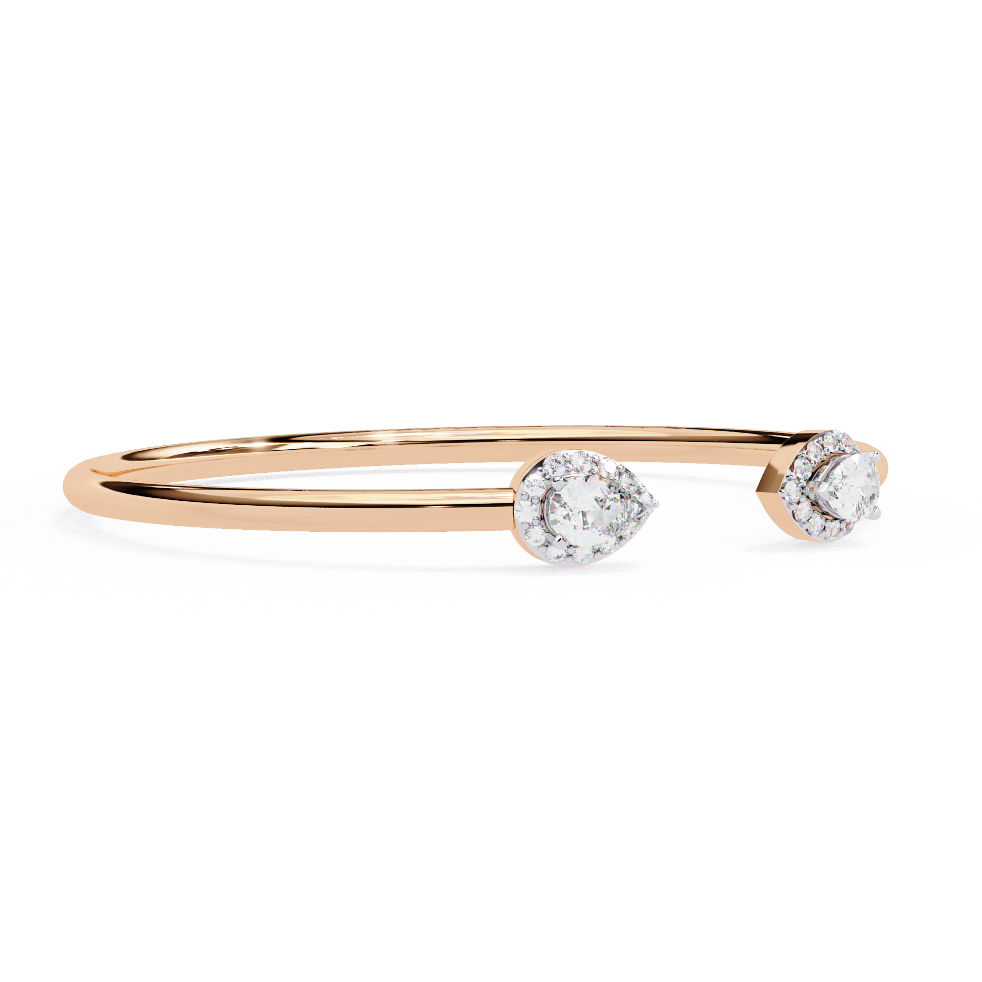 Juliana Diamond Bracelet