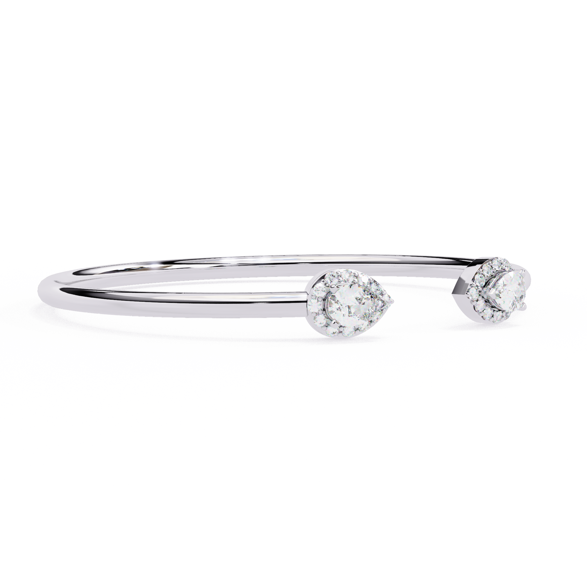 Juliana Diamond Bracelet