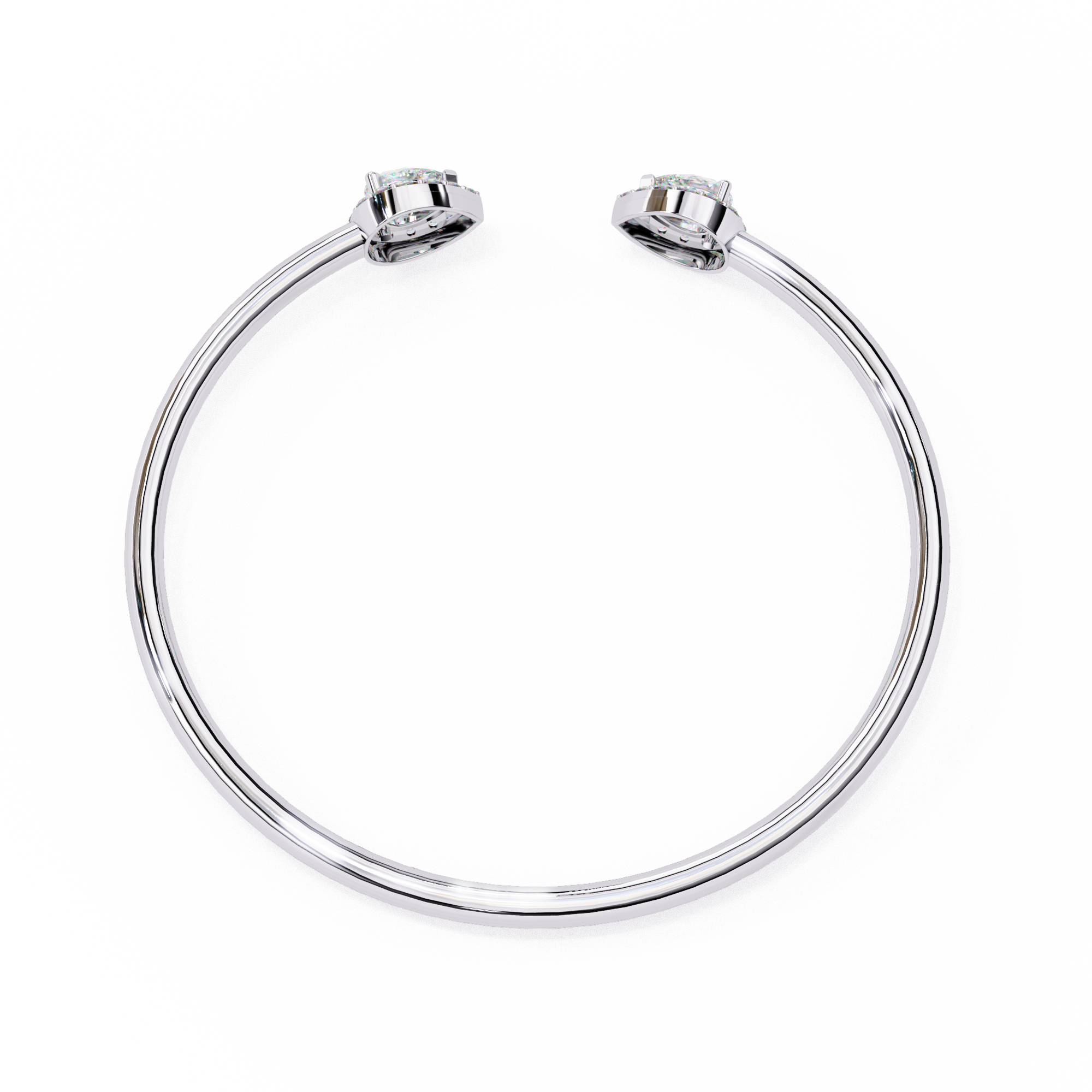 Juliana Diamond Bracelet