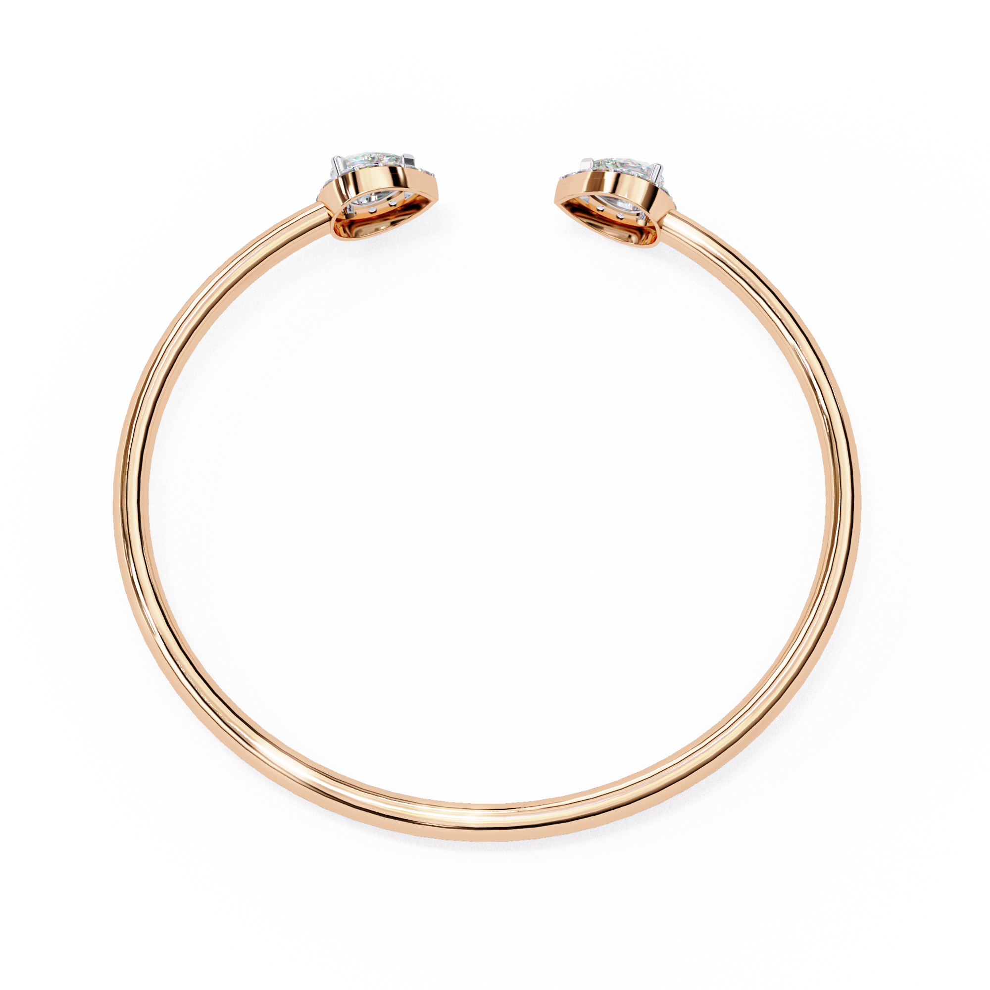 Juliana Diamond Bracelet