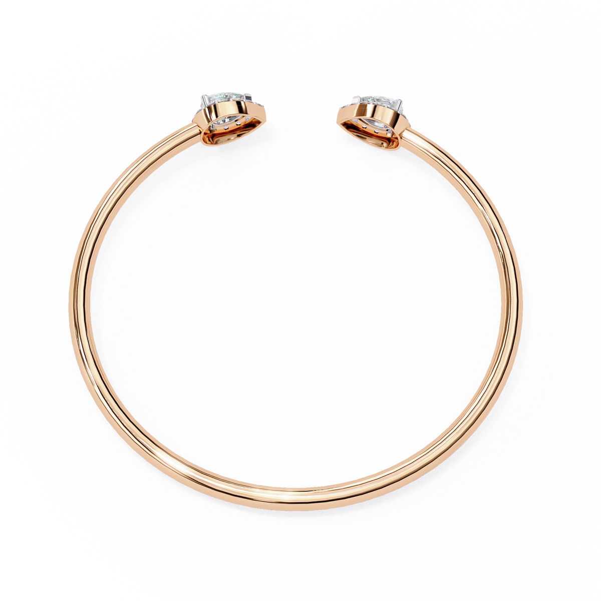 Juliana Diamond Bracelet