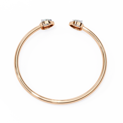 Juliana Diamond Bracelet