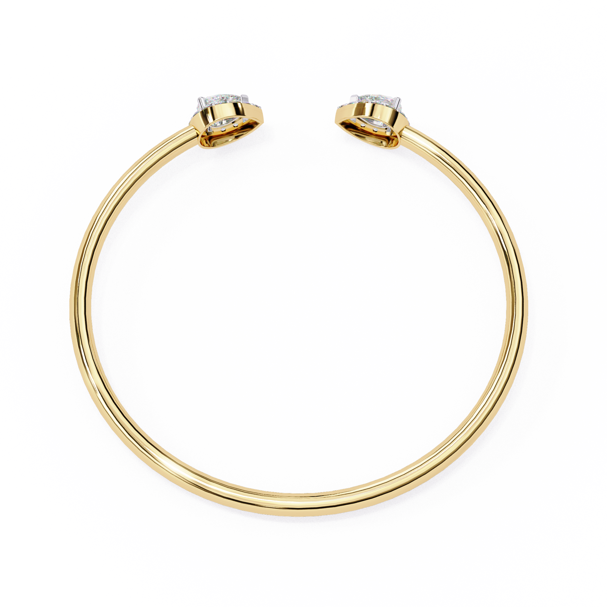 Juliana Diamond Bracelet