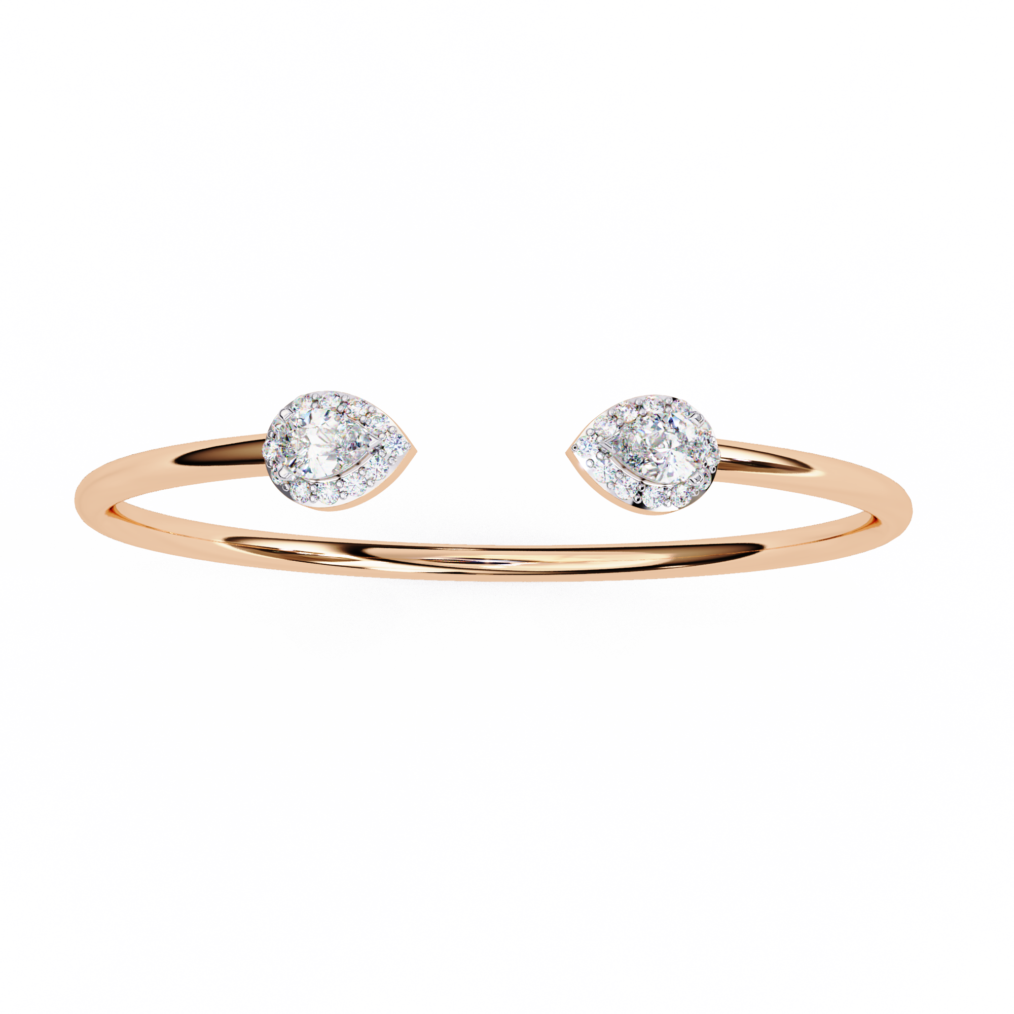 Juliana Diamond Bracelet