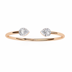 Juliana Diamond Bracelet