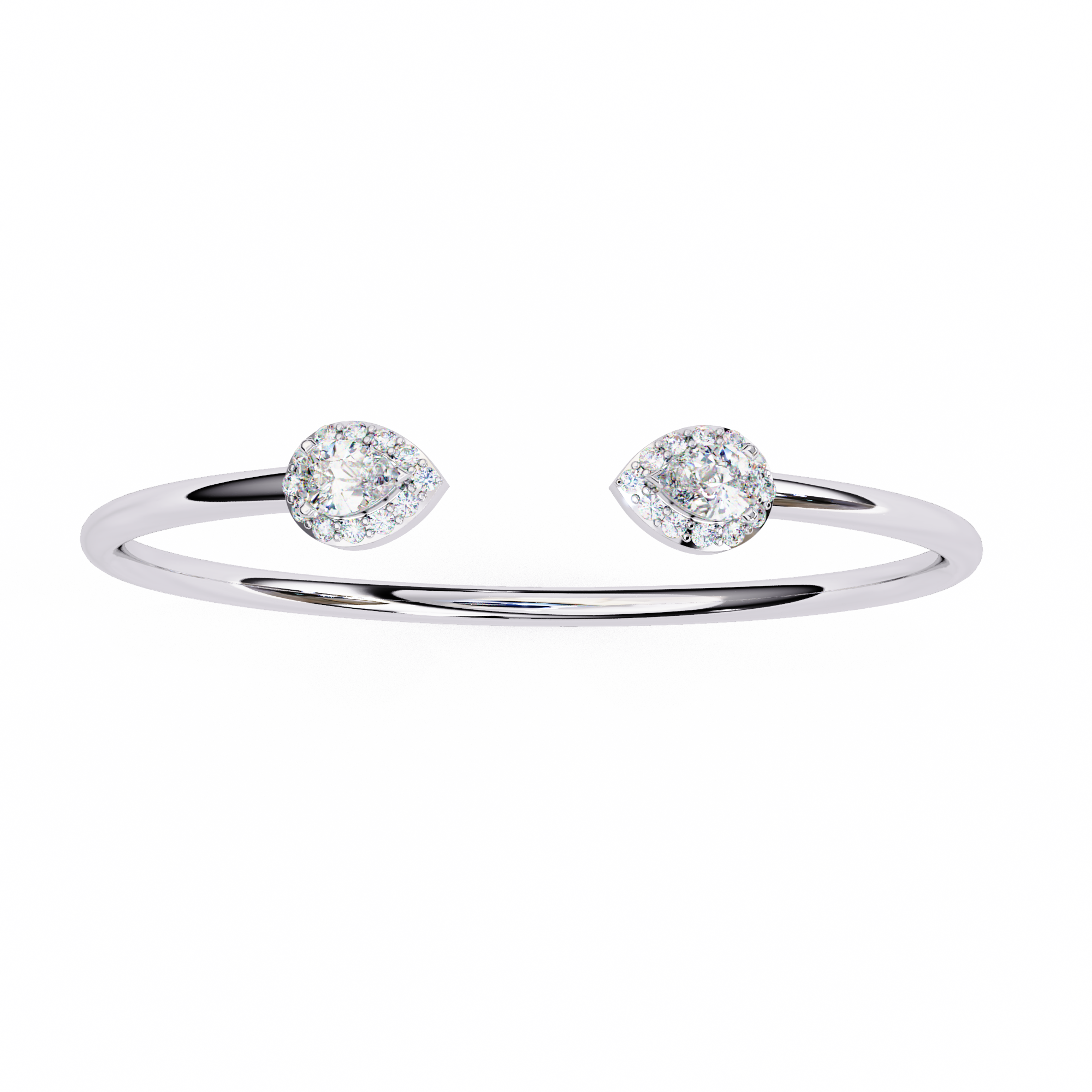Juliana Diamond Bracelet