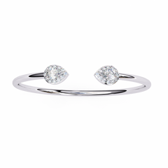 Juliana Diamond Bracelet