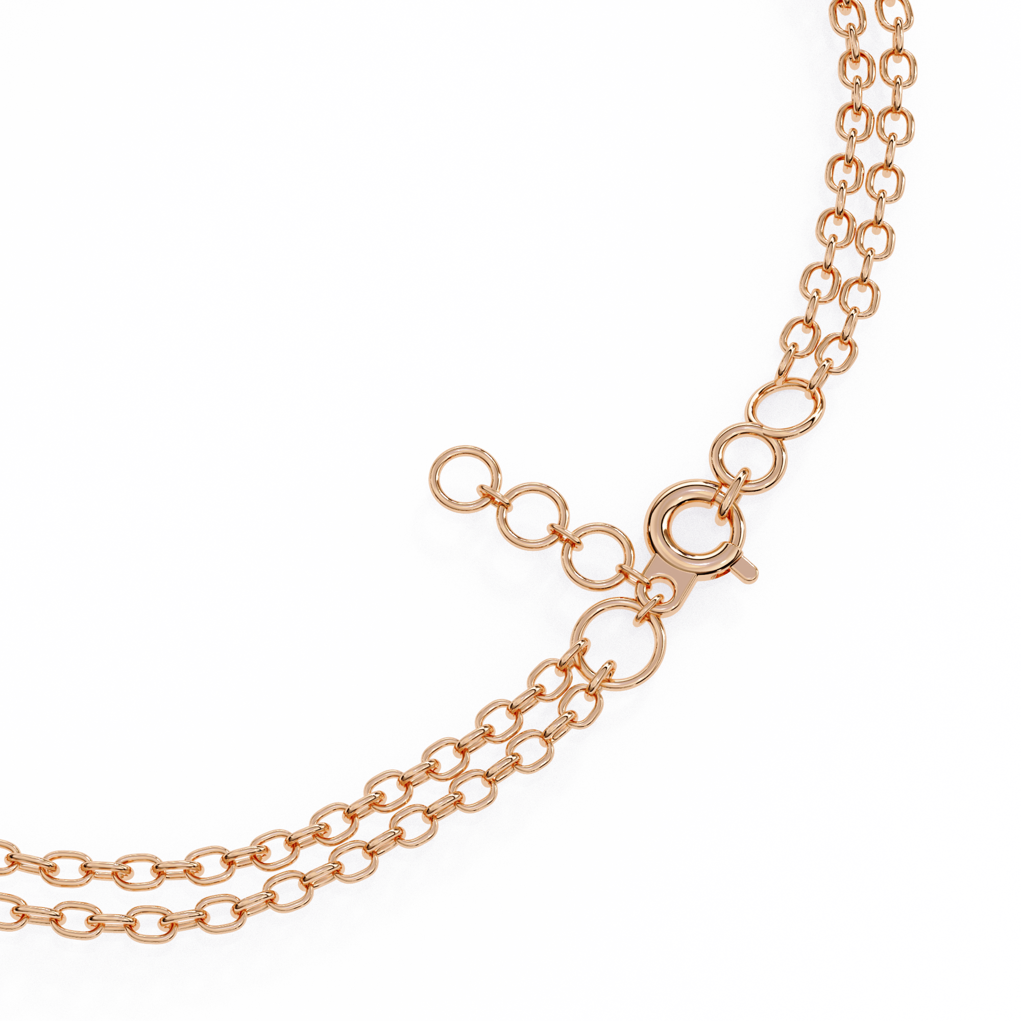 Adalynn Diamond Bracelet