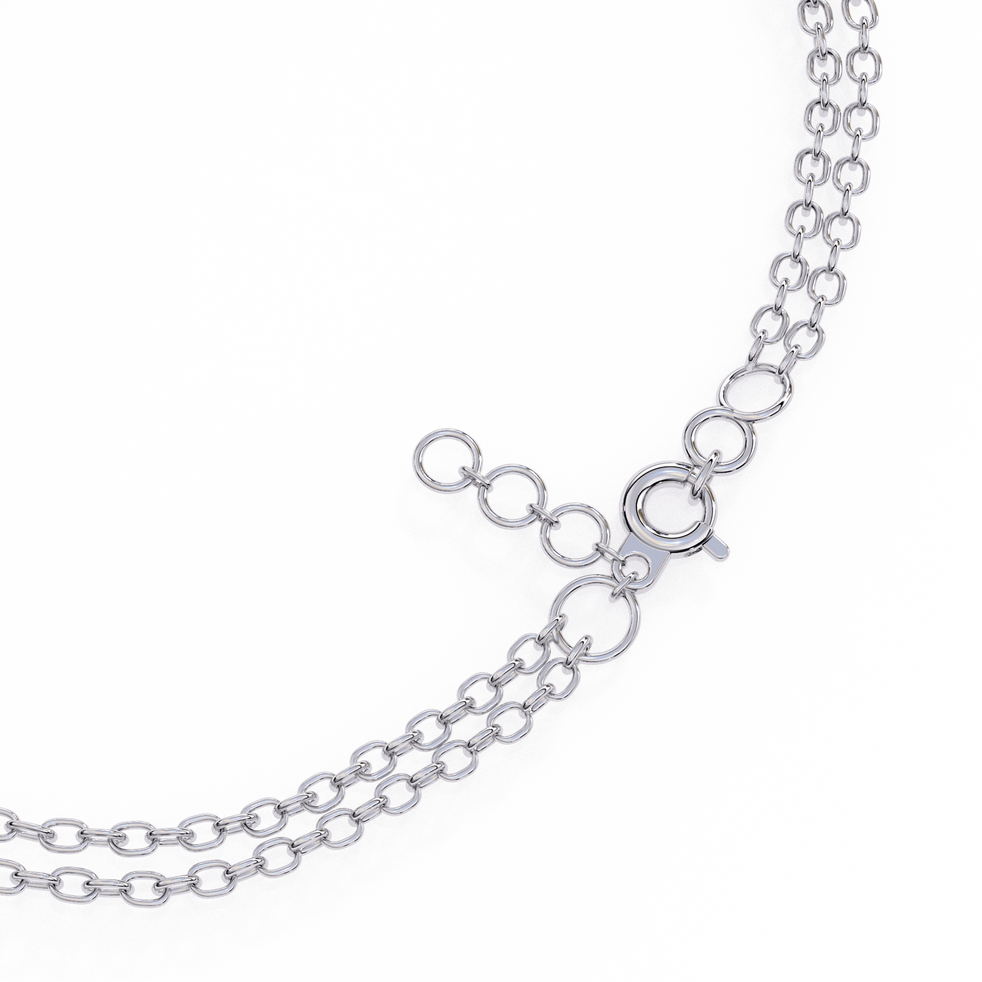 Adalynn Diamond Bracelet