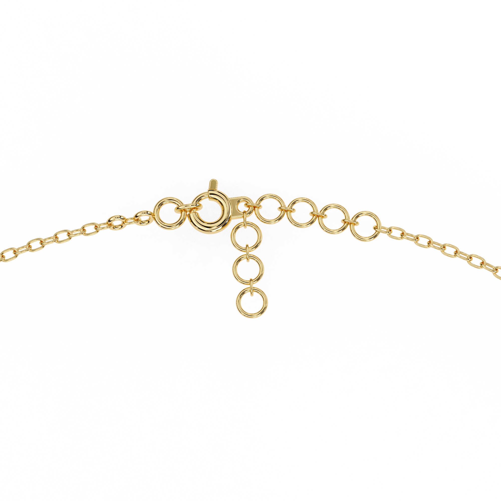 Eloise Diamond Bracelet