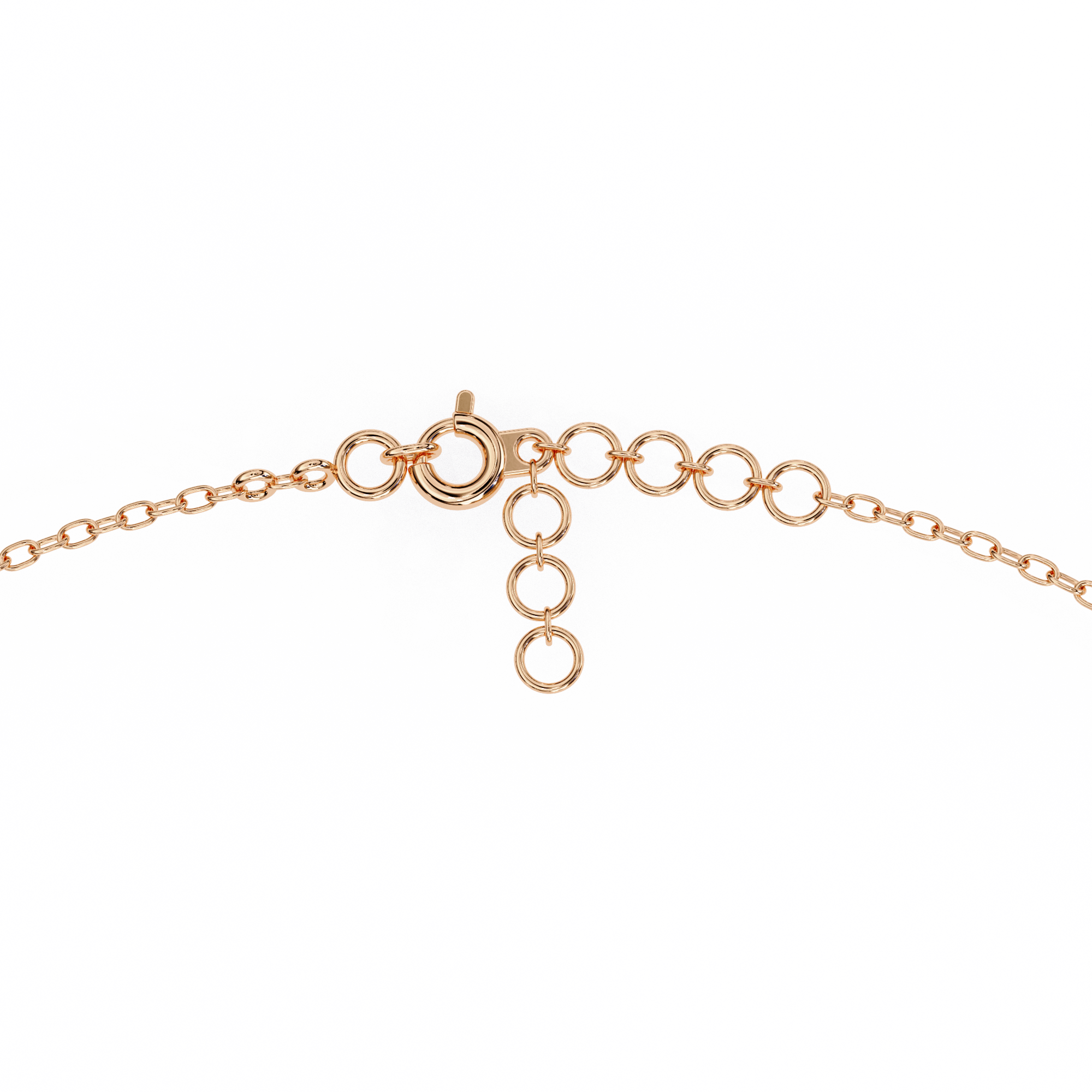 Eloise Diamond Bracelet