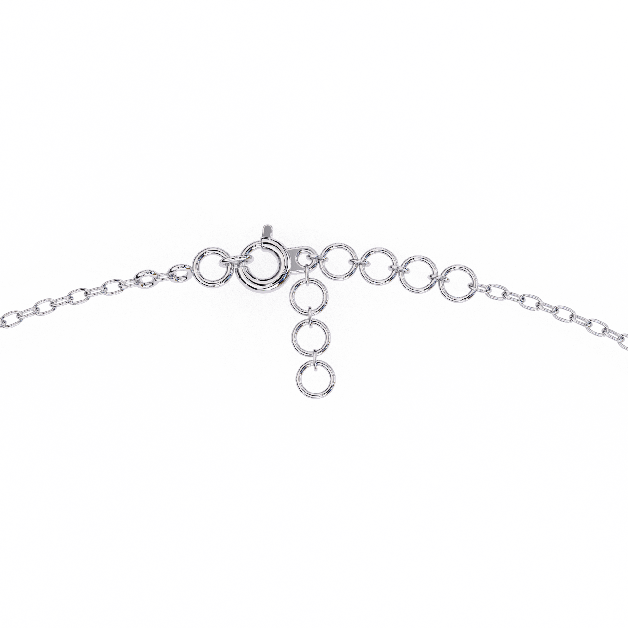 Eloise Diamond Bracelet