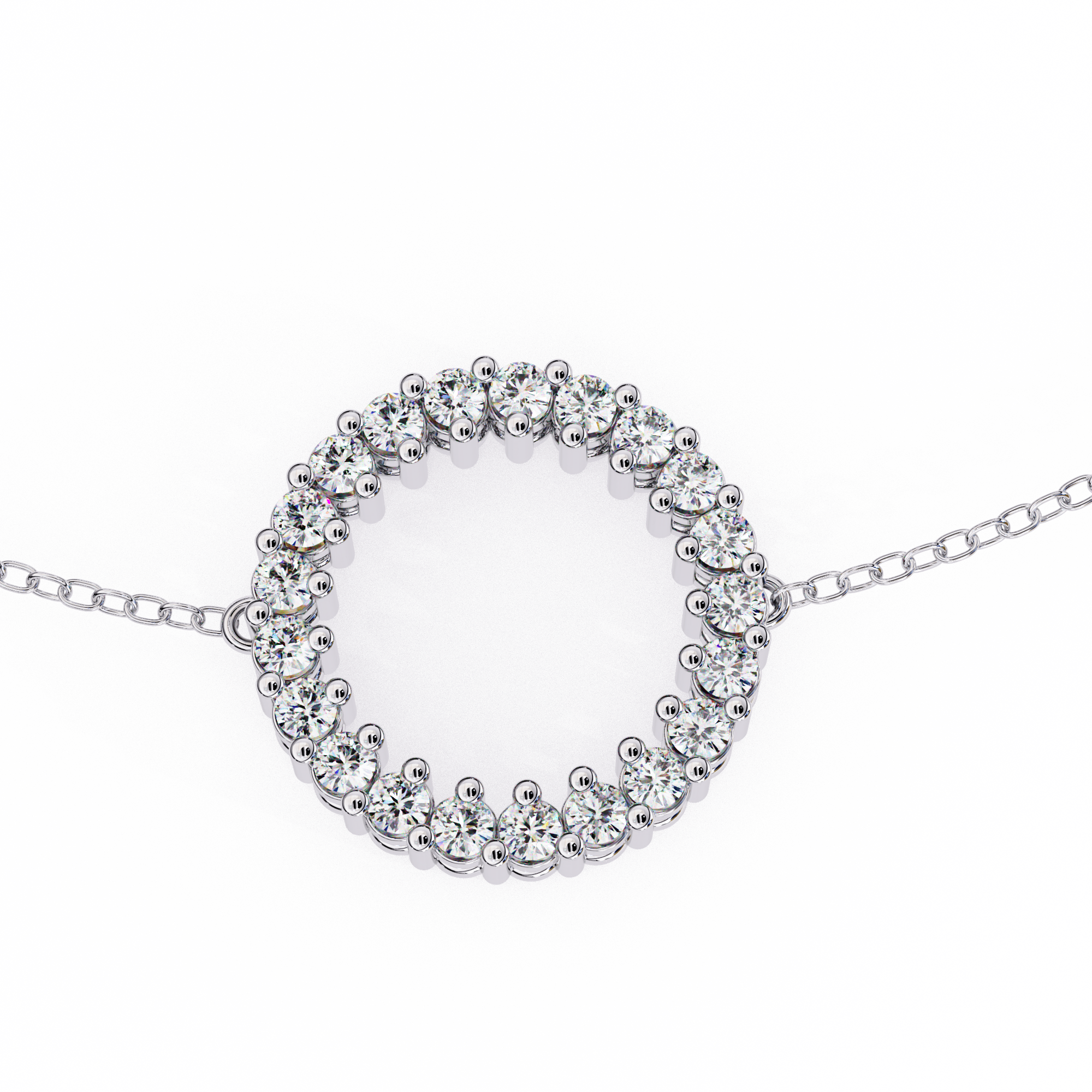 Eloise Diamond Bracelet