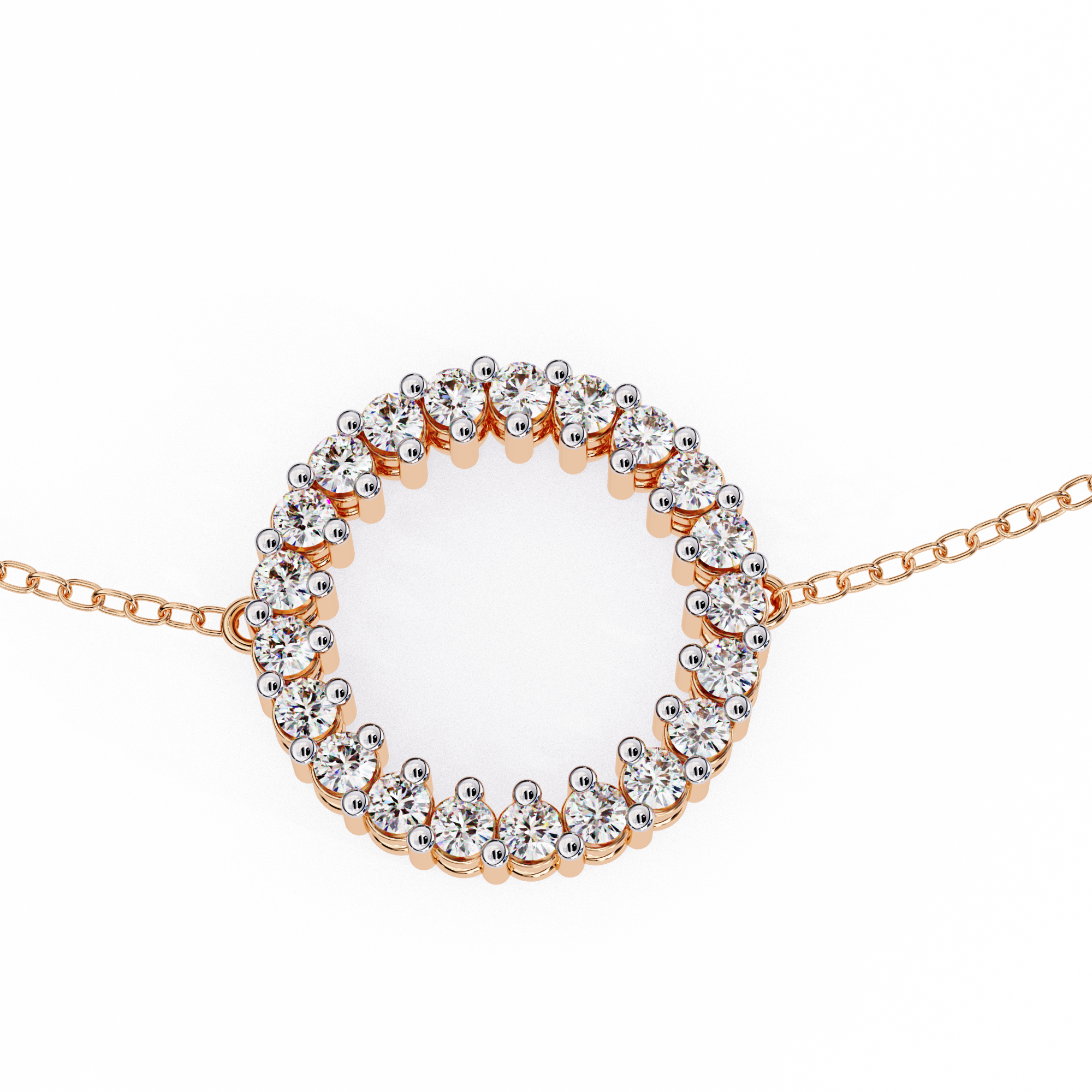 Eloise Diamond Bracelet