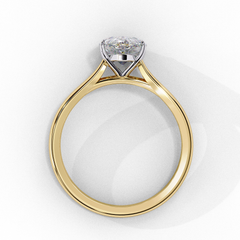 Sophia Solitaire Ring