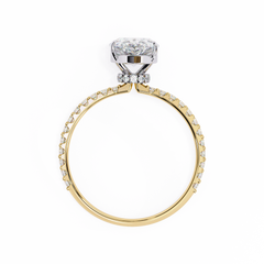 Francesca Solitaire Ring