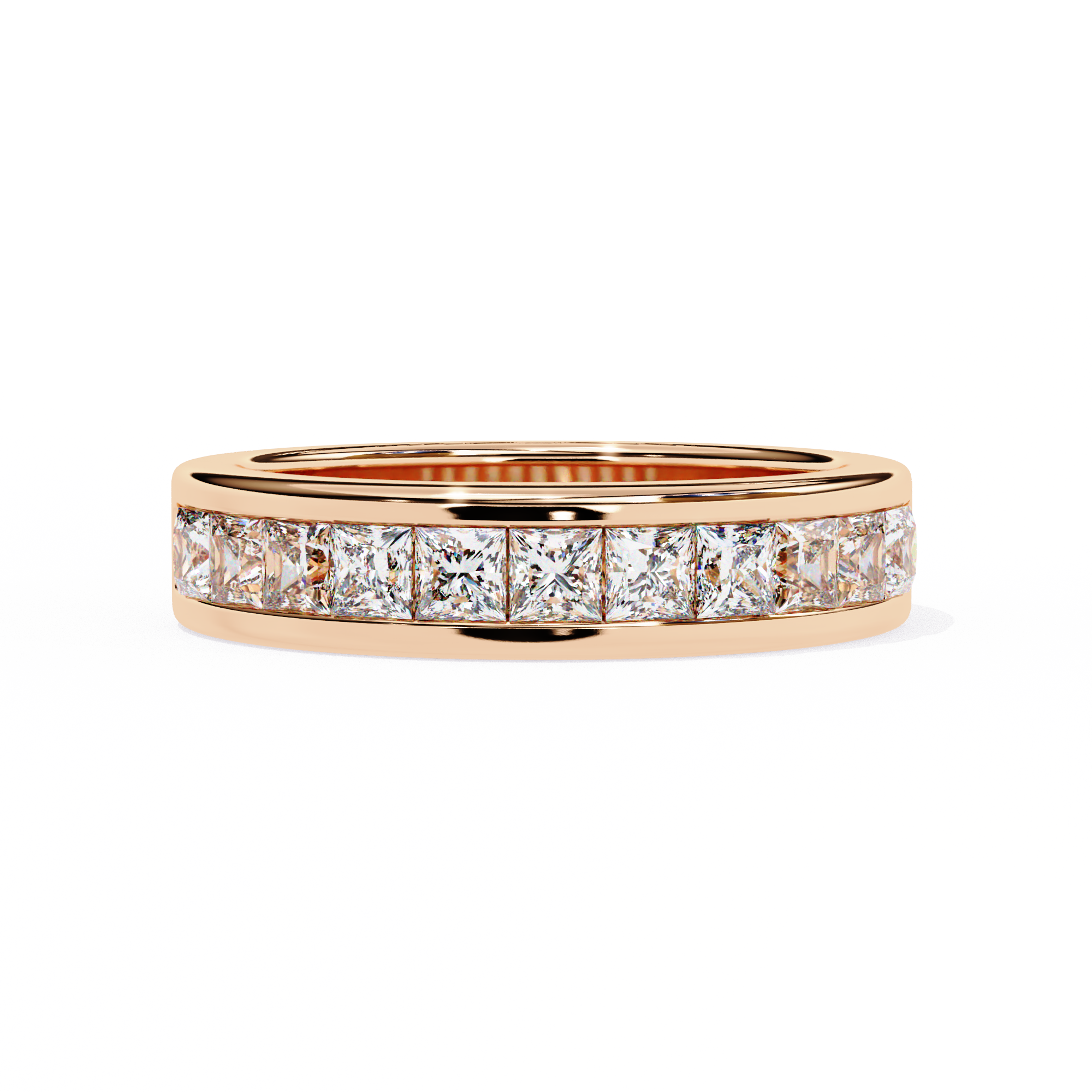 Amaris Diamond Band