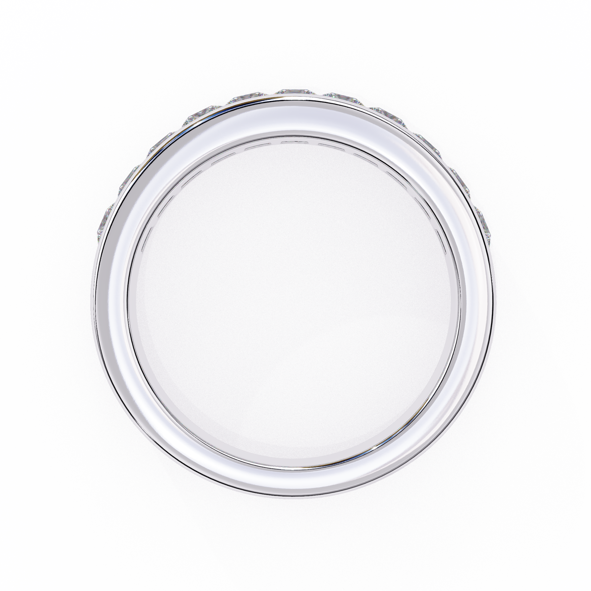Amaris Diamond Band