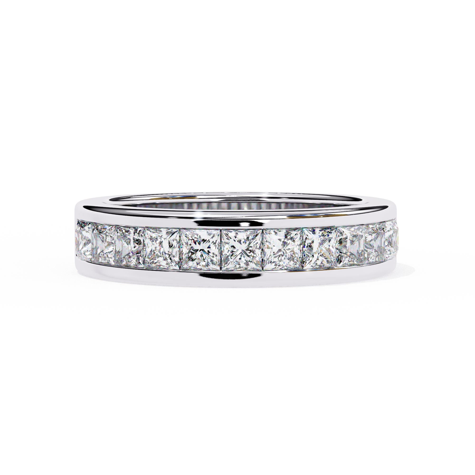 Amaris Diamond Band