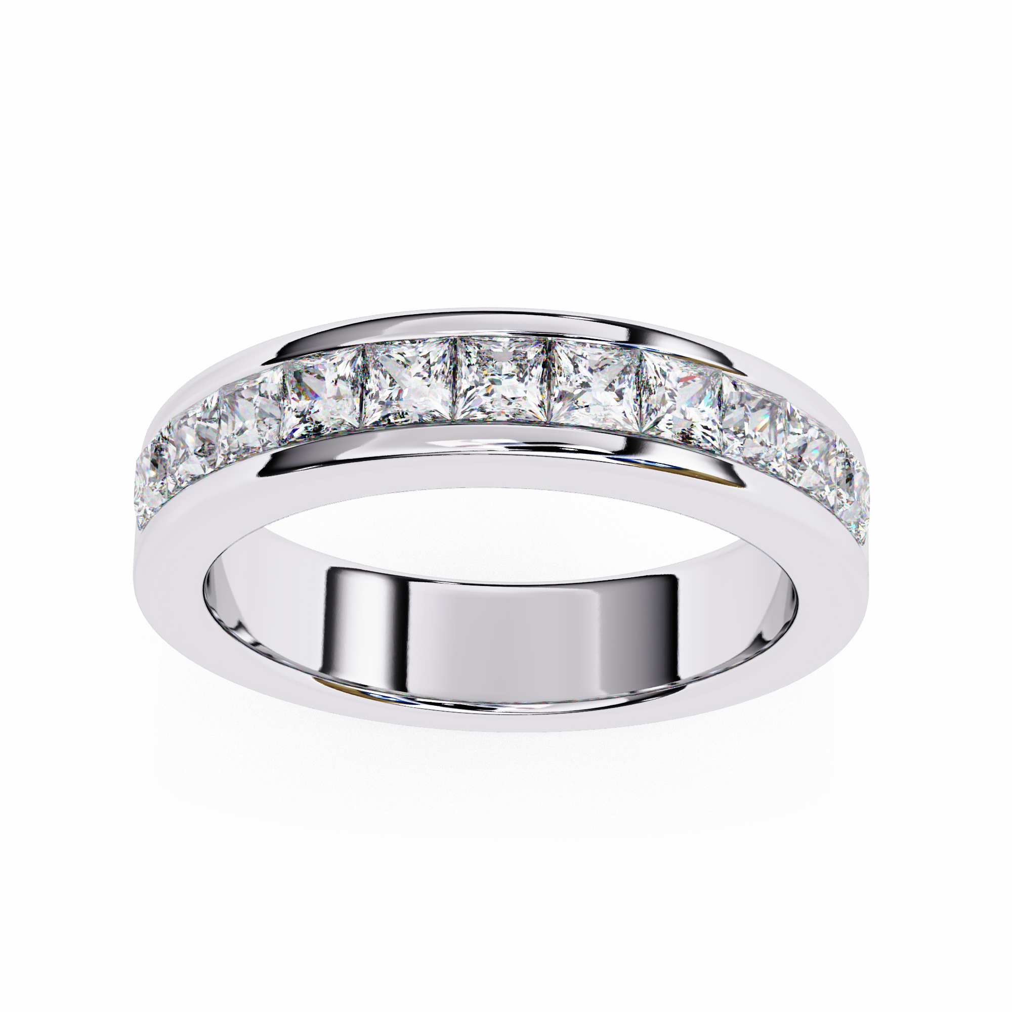 Amaris Diamond Band