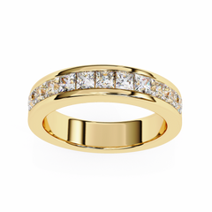 Amaris Diamond Band