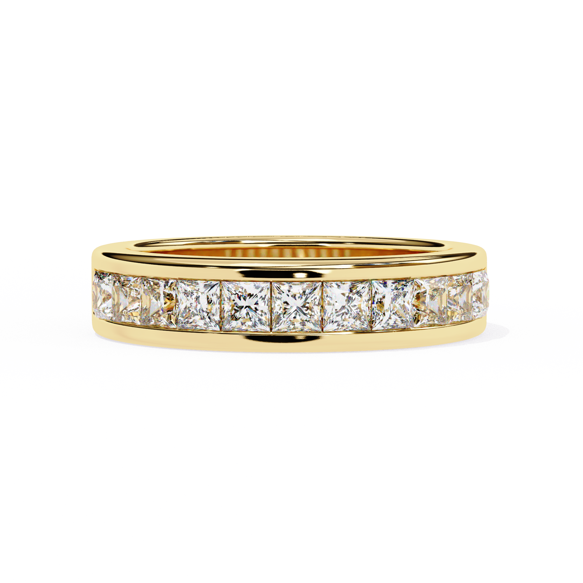 Amaris Diamond Band