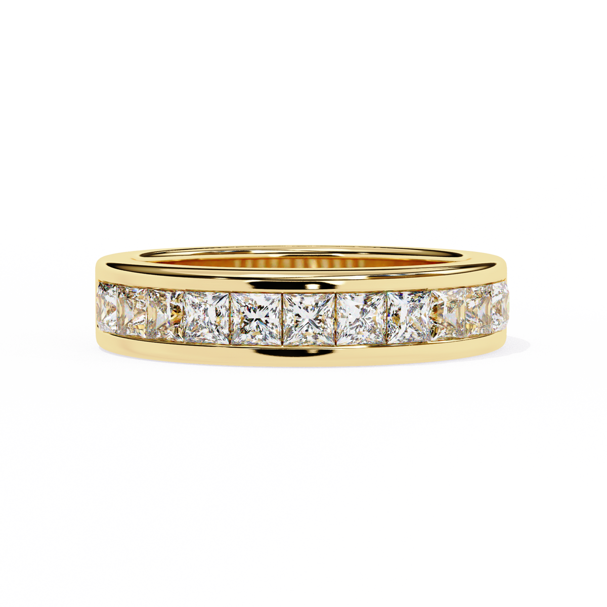 Amaris Diamond Band