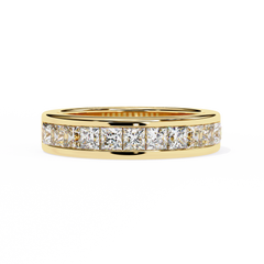 Amaris Diamond Band