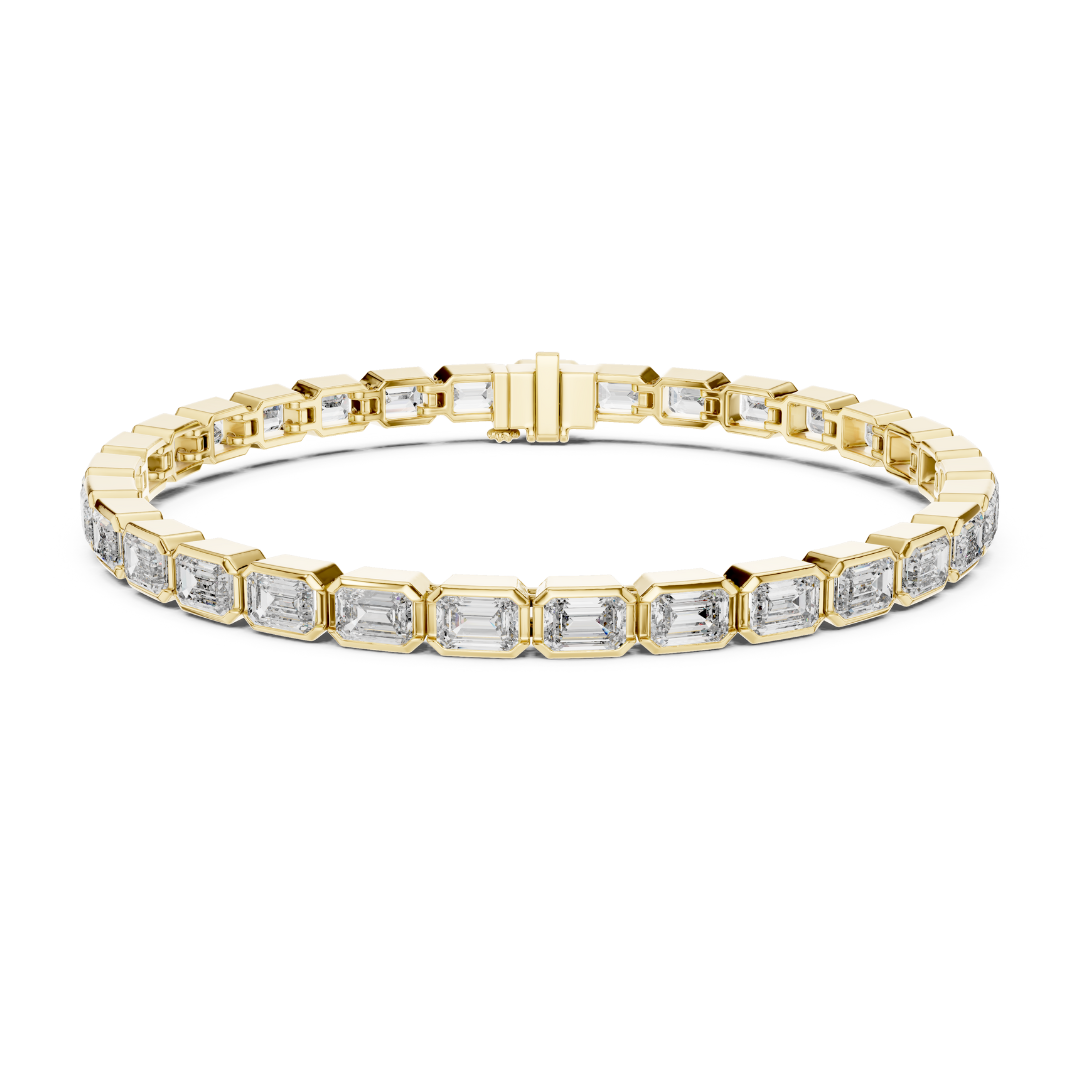 Sophie Diamond Bracelet