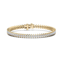 Kimberly Diamond Bracelet