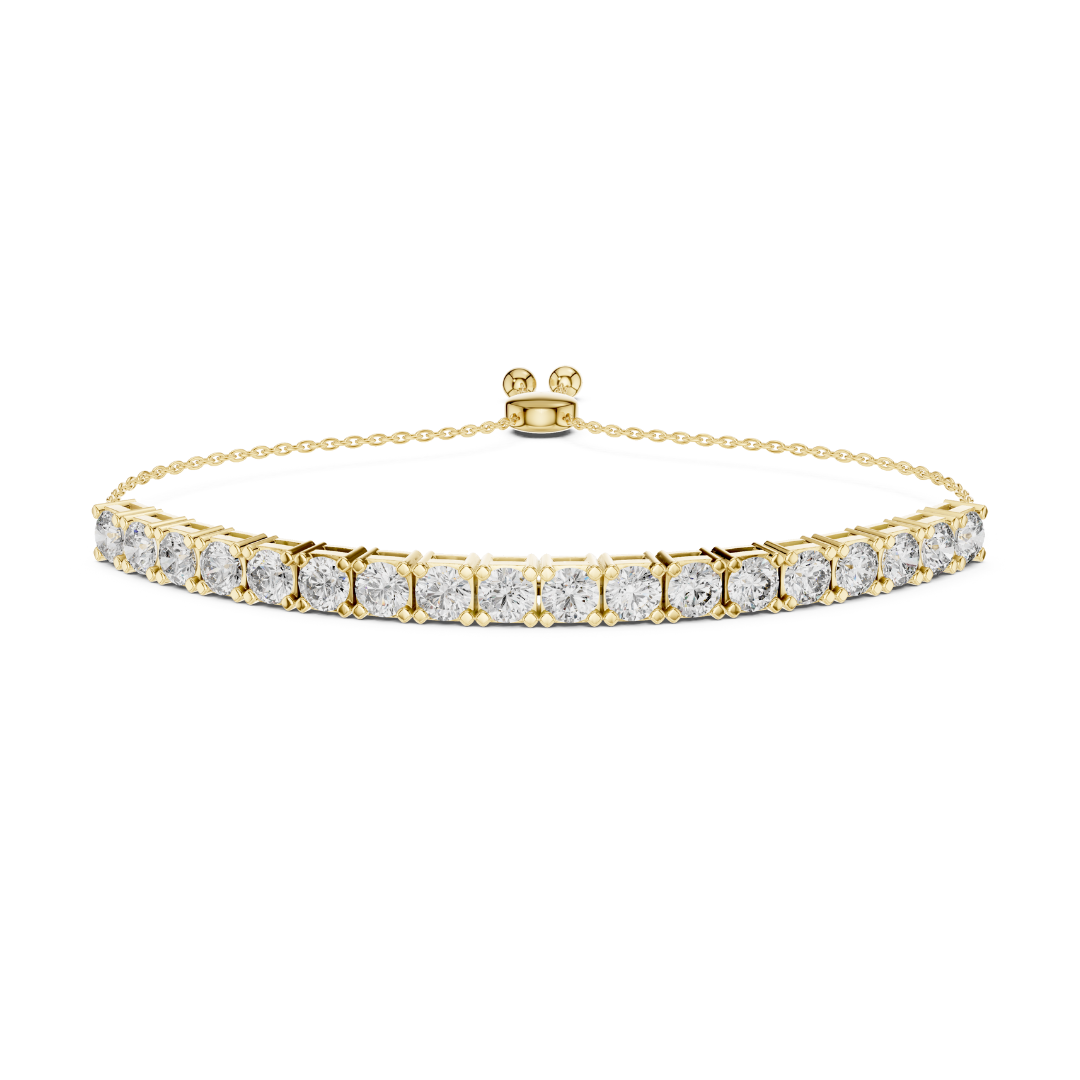 Elise Diamond Bracelet