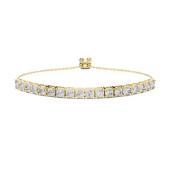 Elise Diamond Bracelet