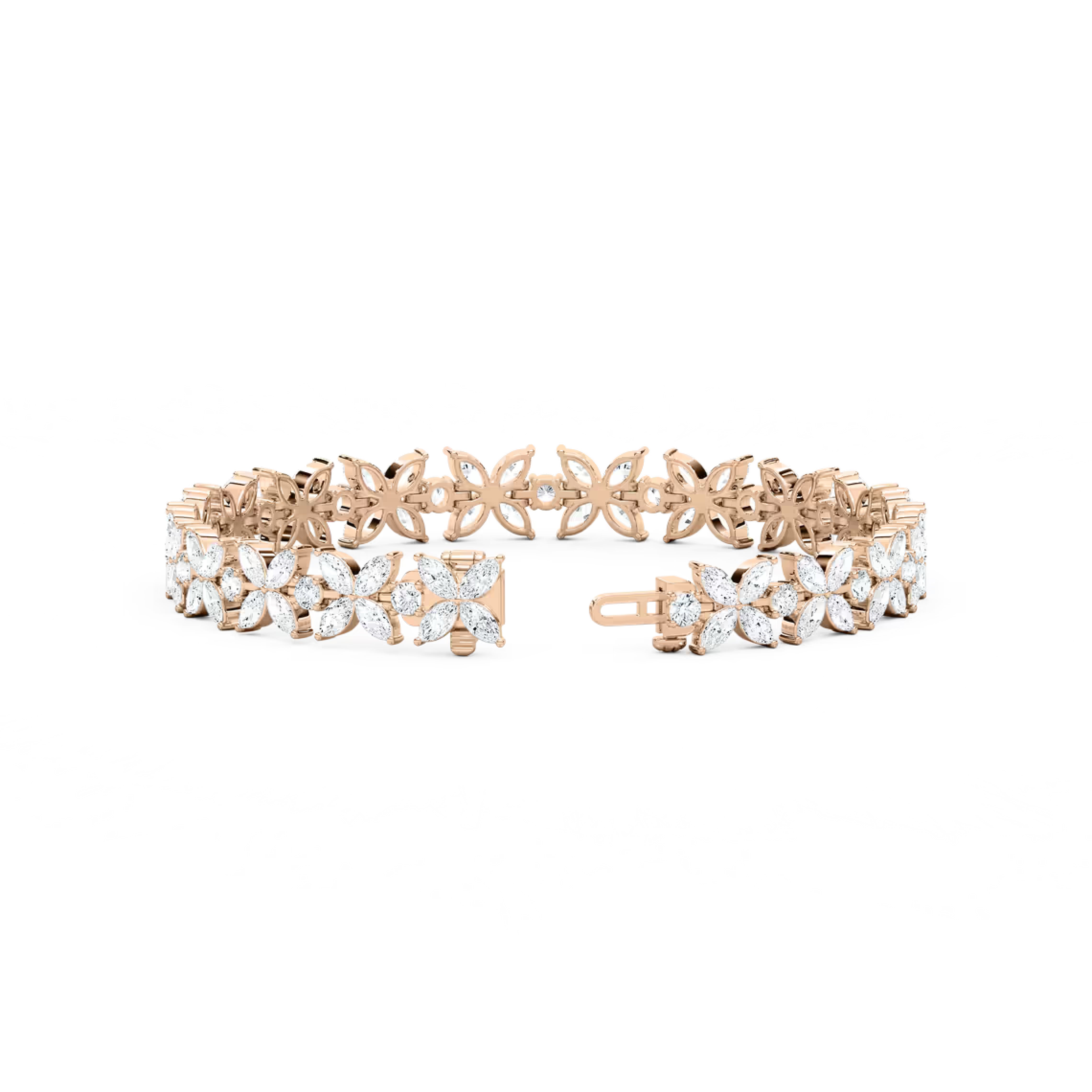 Valerie Diamond Bracelet