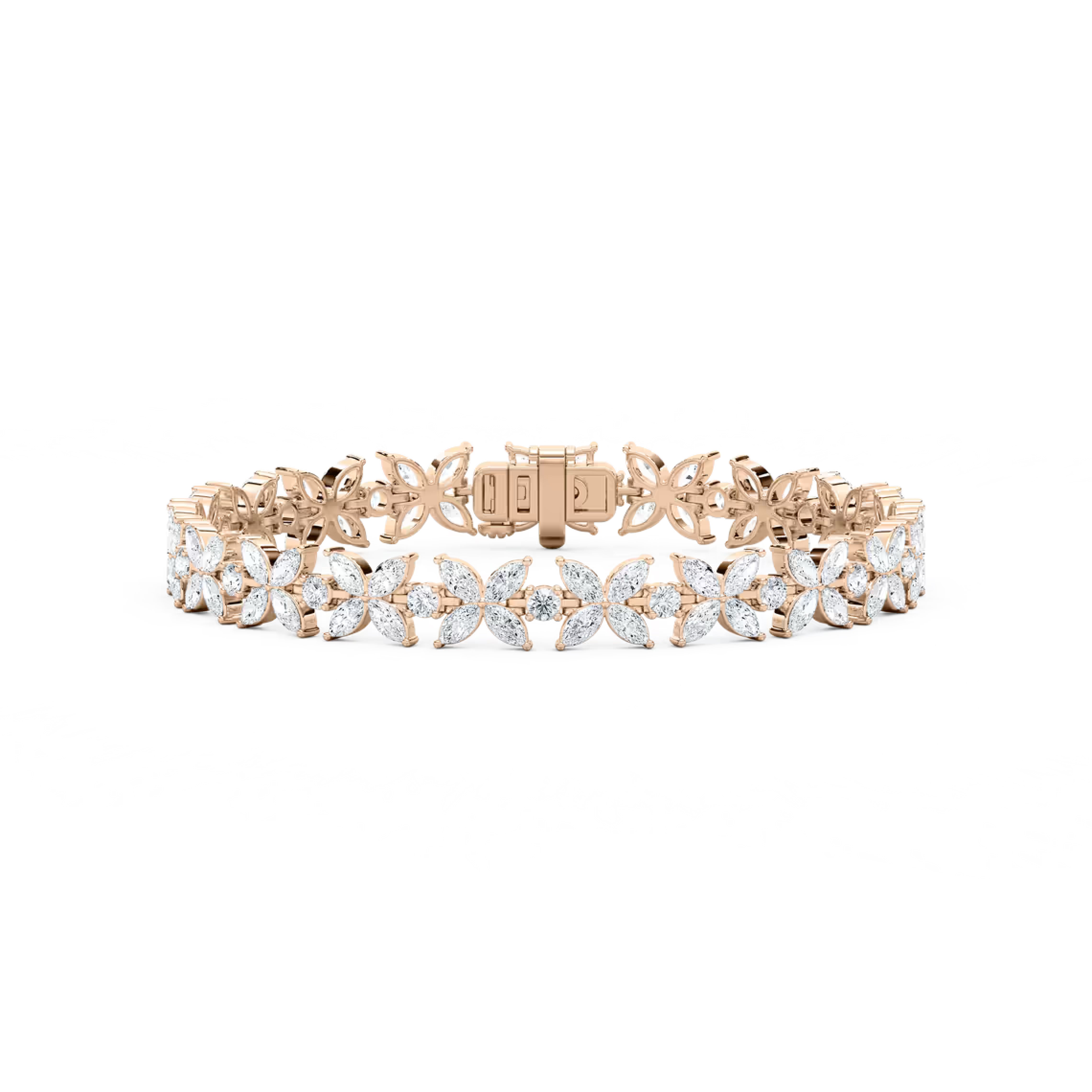 Valerie Diamond Bracelet