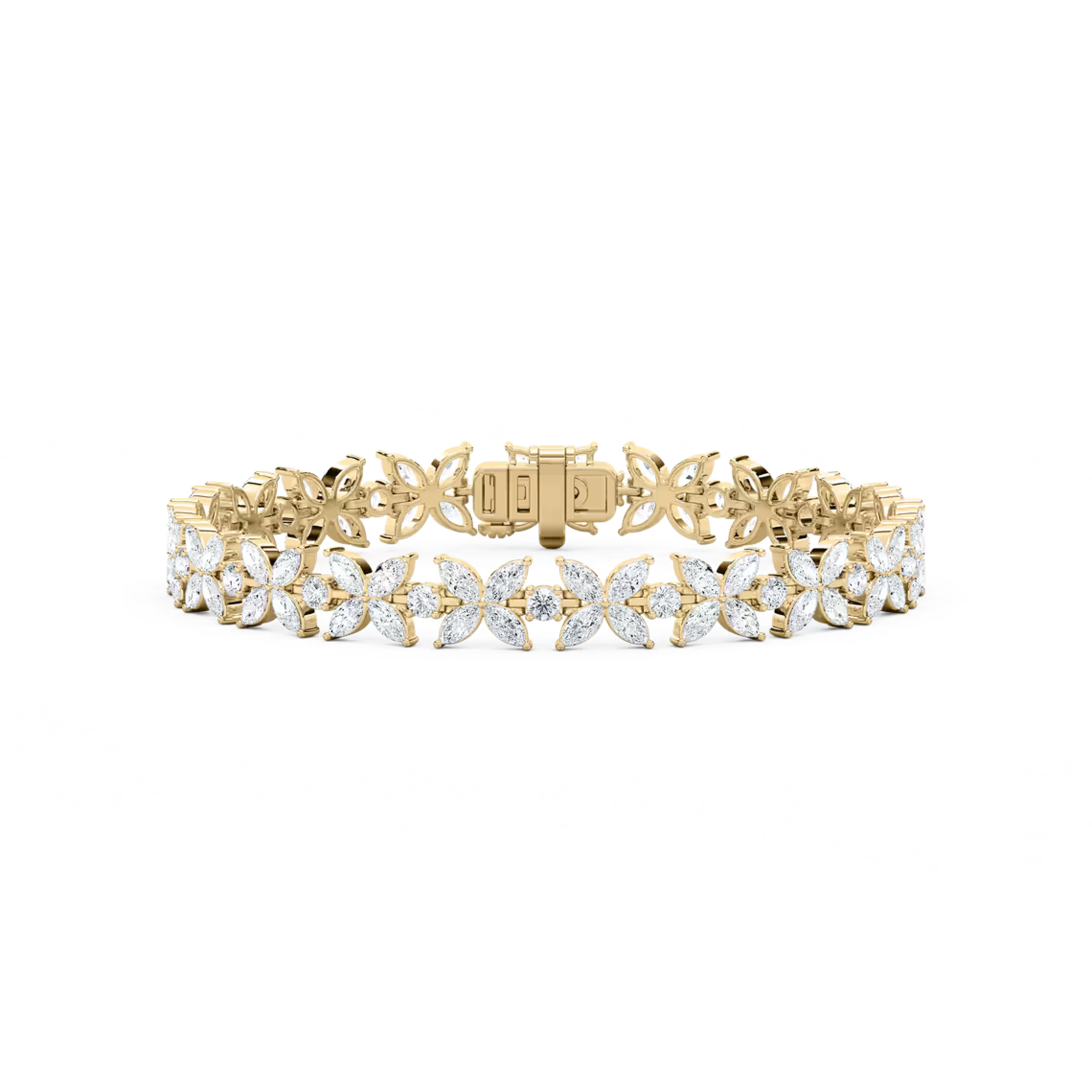Valerie Diamond Bracelet