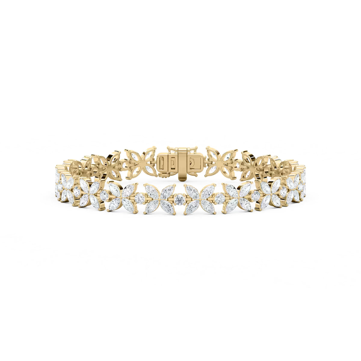 Valerie Diamond Bracelet