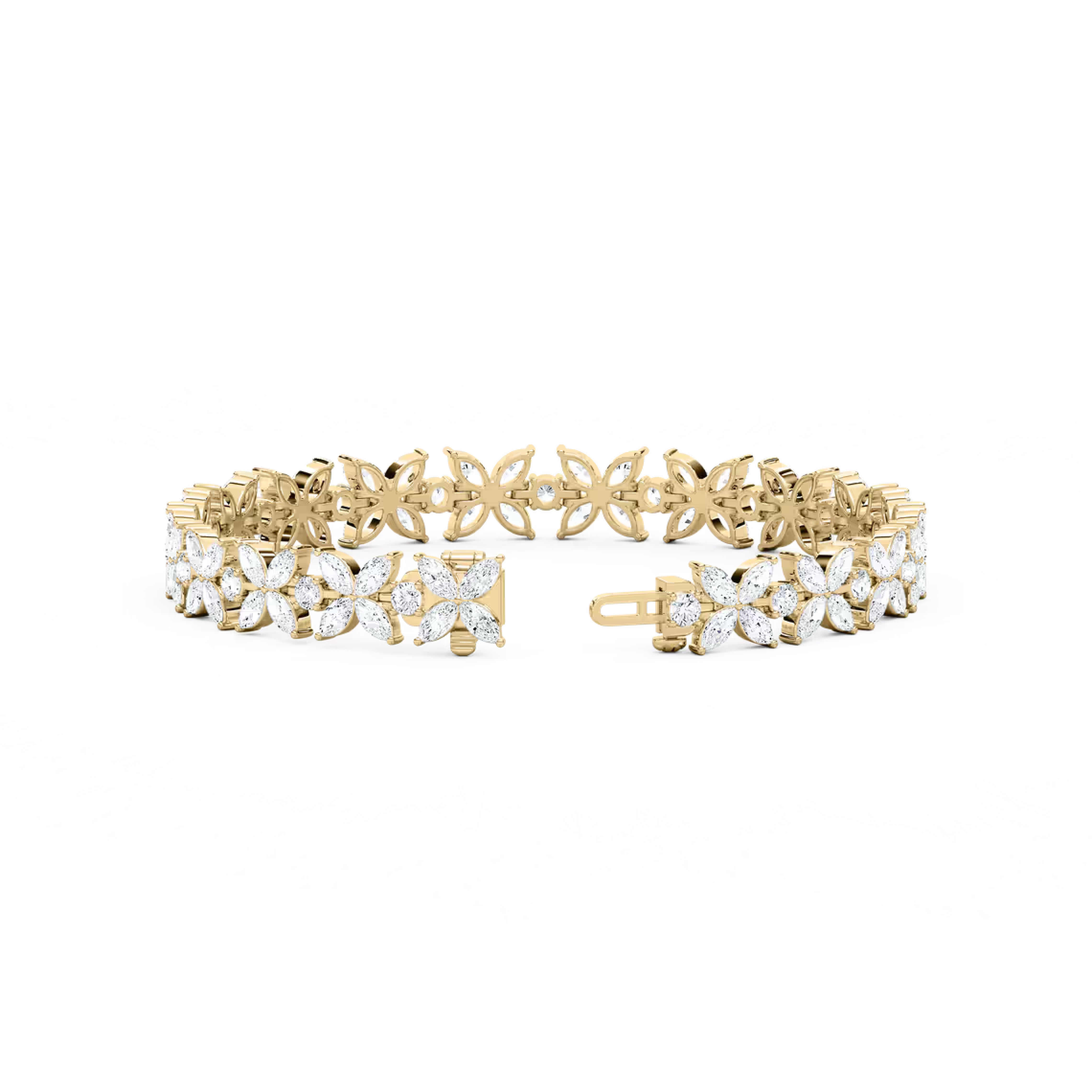 Valerie Diamond Bracelet