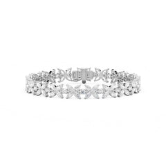 Valerie Diamond Bracelet