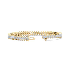 Kimberly Diamond Bracelet