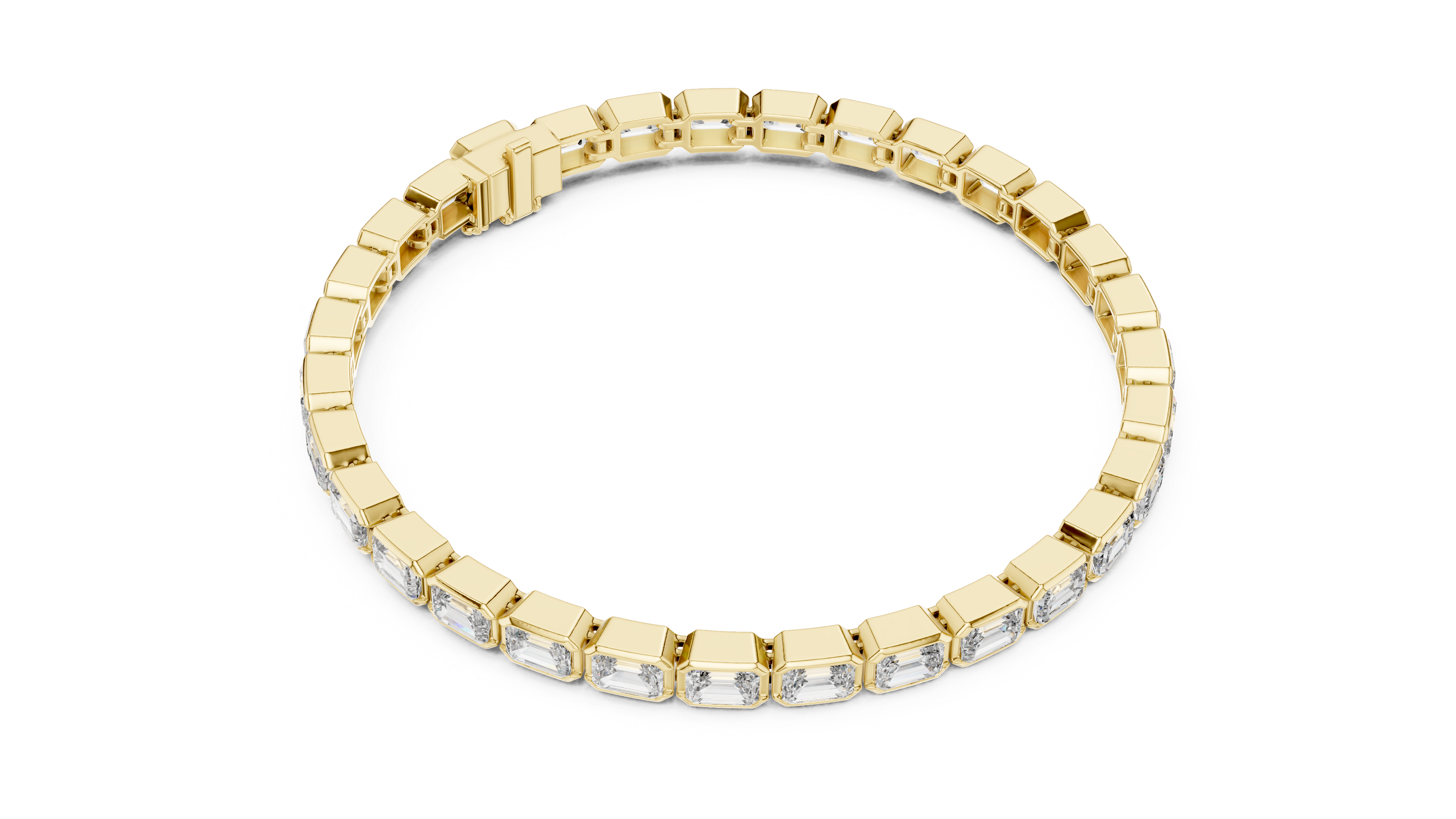 Sophie Diamond Bracelet