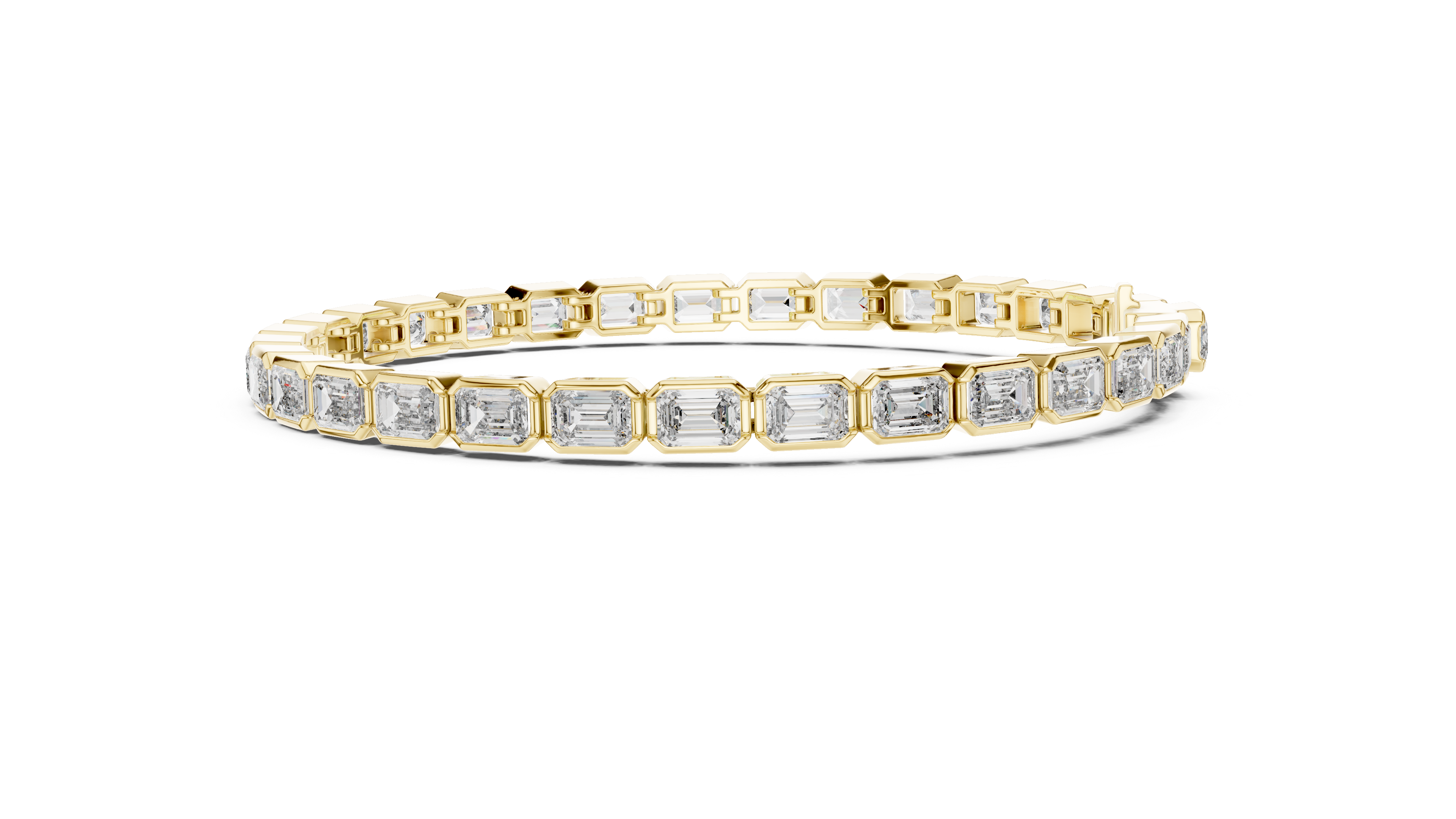 Sophie Diamond Bracelet