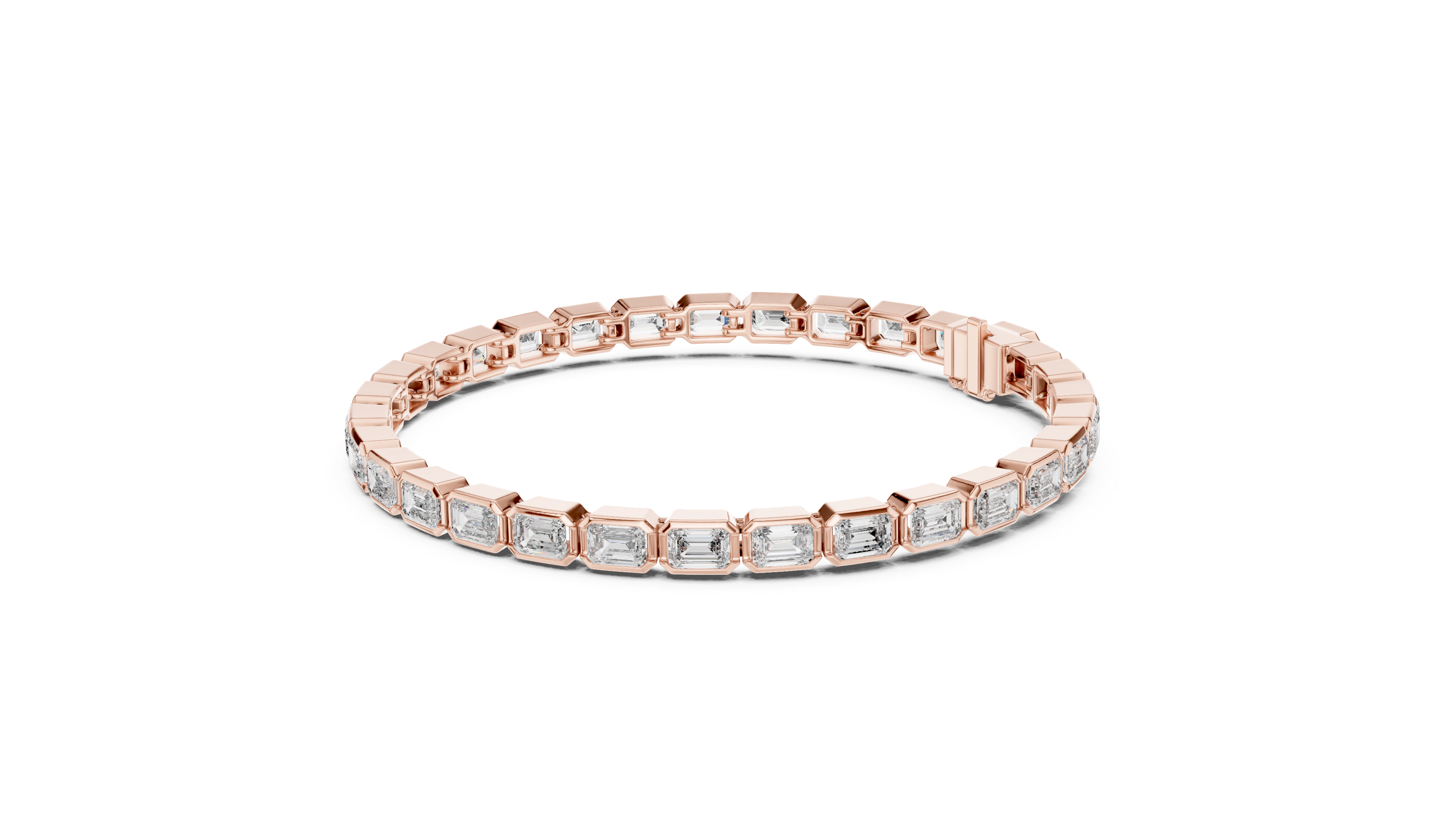 Sophie Diamond Bracelet